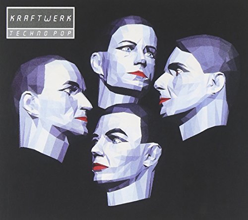Kraftwerk/Techno Pop-Remastered@Import-Gbr