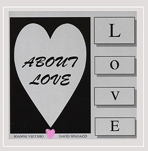 Joanne Vecchio/About Love