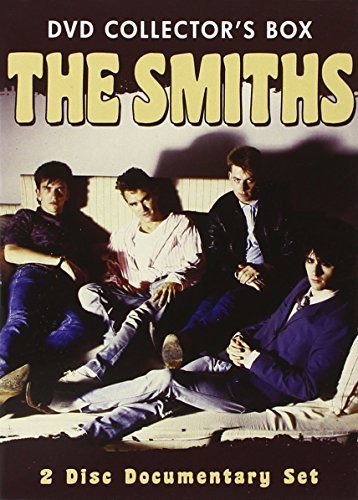 Smiths/Dvd Collector's Box@Nr