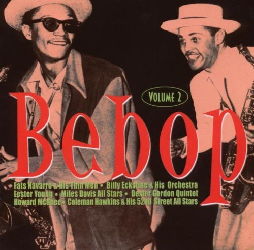 Bebop/Vol. 2-Bebop@Import-Gbr@Bebop