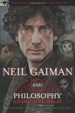 Tracy L. Bealer Neil Gaiman And Philosophy Gods Gone Wild! 