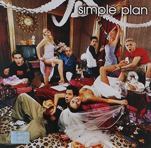 Simple Plan/No Pads No Helmets@Import-Gbr@Incl. Bonus Tracks