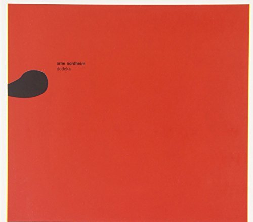 Arne Nordheim/Dodeka