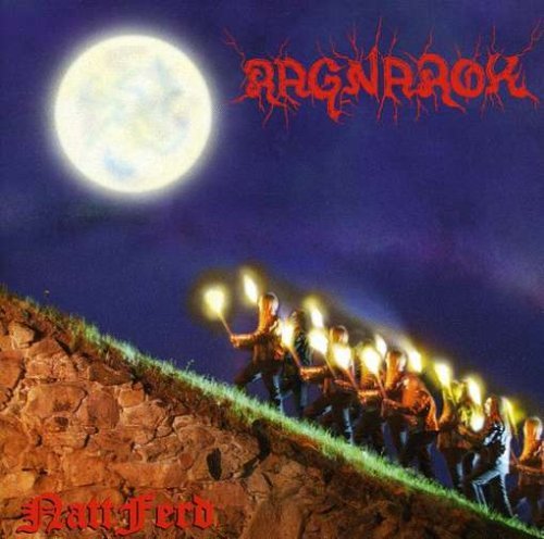 Ragnarok/Nattferd@Import-Gbr