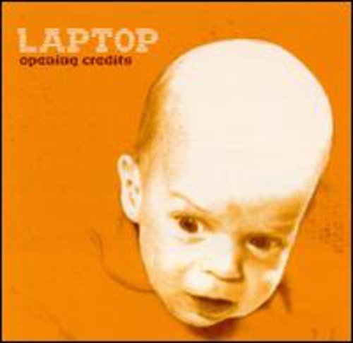 Laptop/Opening Credits