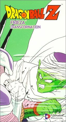 Dragon Ball Z-Frieza/Transformation@Clr/St@Nr/Edited