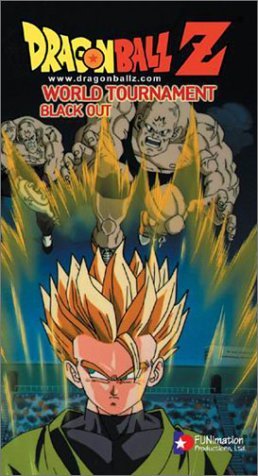 Dragon Ball Z-World Tournament/Blackout@Clr@Nr/Edited