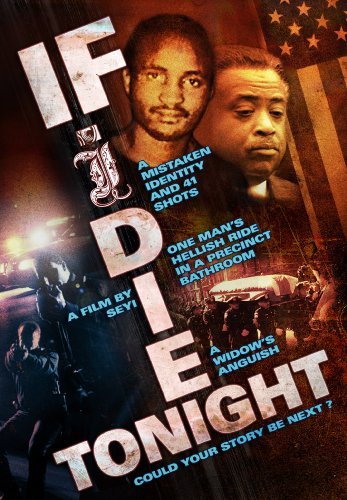 If I Die Tonight If I Die Tonight Nr 