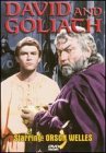 David & Goliath/Welles/Drago/Baron@Clr@Nr