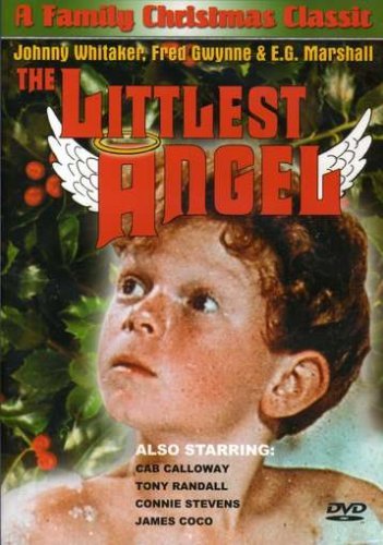Littlest Angel/Whitaker/Gwynne/Marshall@Clr@Nr