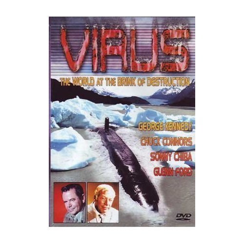 Virus Kennedy Chiba Ford Vaughn Clr Nr 