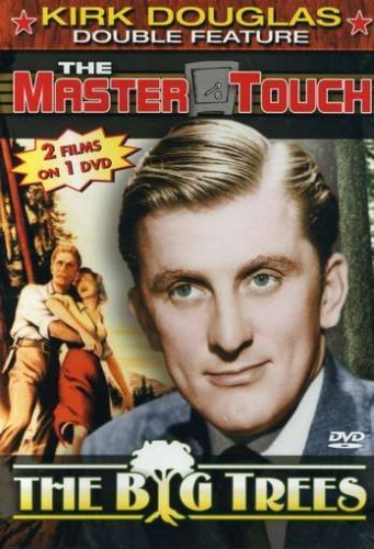 Master Touch/Big Trees/Douglas,Kirk@Nr