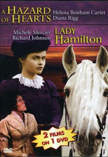 Hazard Of Hearts/Lady Hamilton/Hazard Of Hearts/Lady Hamilton@Nr/2-On-1