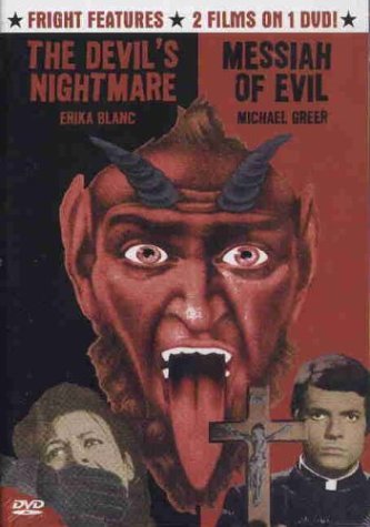 DEVIL'S NIGHTMARE/MESSIAH OF E/DEVIL'S NIGHTMARE/MESSIAH OF E