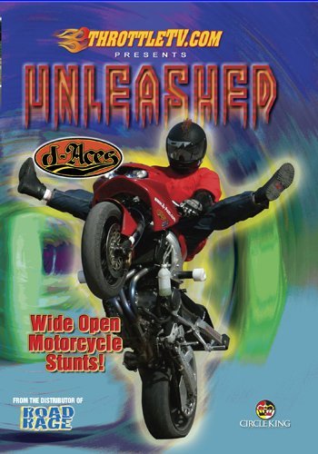 Unleashed/Unleashed@Nr