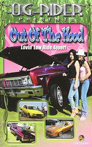 Log Rider Presents Out Of The Hood/Log Rider Presents Out Of The Hood