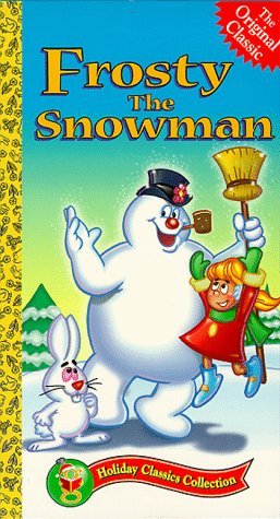 Frosty The Snowman/Frosty The Snowman@Clr/Cc/Hifi@Chnr