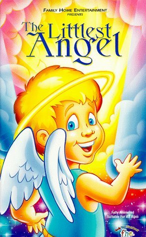 LITTLEST ANGEL/LITTLEST ANGEL