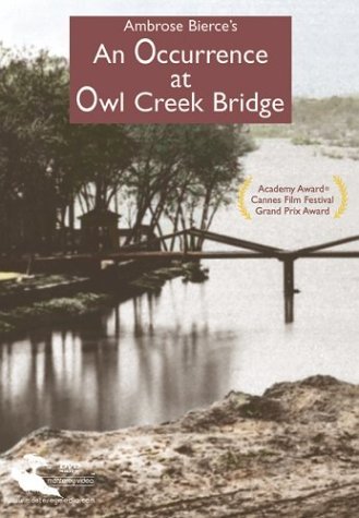 Occurrence At Owl Creek Bridge (1961)/Occurrence At Owl Creek Bridge@Bw@Nr