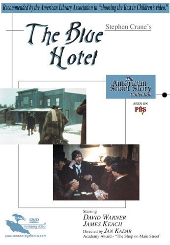 Blue Hotel/Warner/Keach@Nr