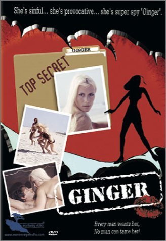 Ginger/Caffaro/Barnett/Norris@Nr
