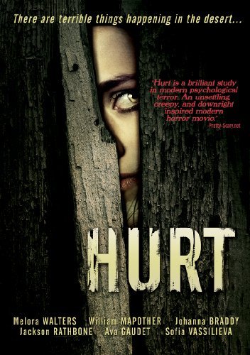 Hurt/Walters/Mapother/Rathbone/Vass@Nr