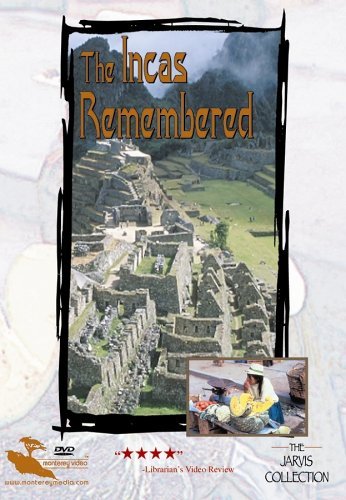 Incas Remembered/Incas Remembered@Nr