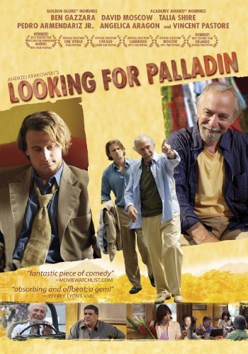Looking For Palladin/Looking For Palladin@Nr