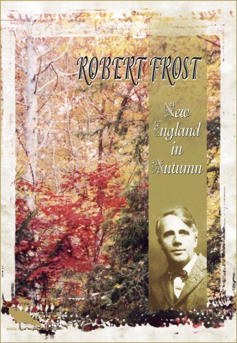 Robert Frost New England In Au Robert Frost New England In Au Nr 
