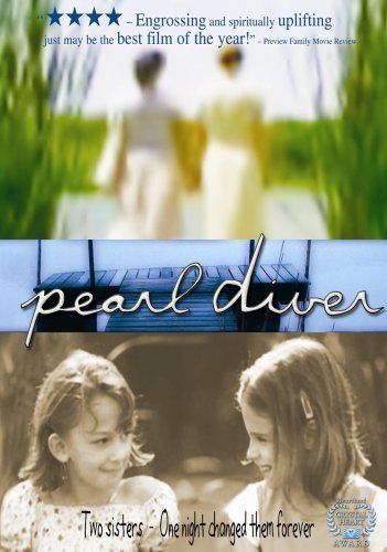 Pearl Diver/Honsa/Johnson/Lazarev@Pg13