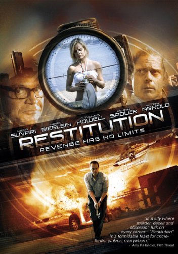 Restitution/Suvari/Bierlein/Howell/Arnold@Ws@R