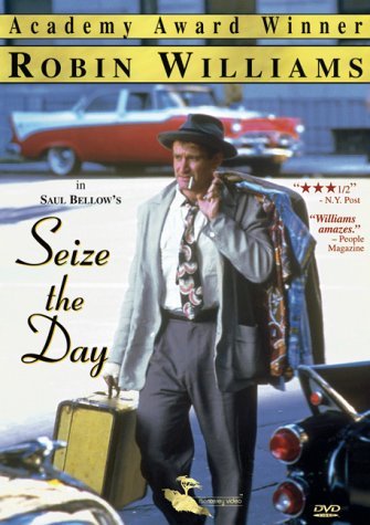 Seize The Day/Williams/Stiller/Headly@Clr@Nr