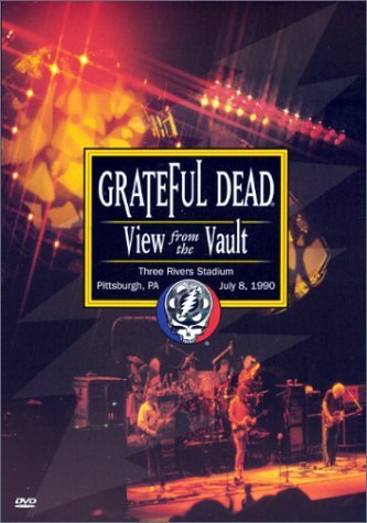 Grateful Dead Vol. 1 View From The Vault Clr Nr 