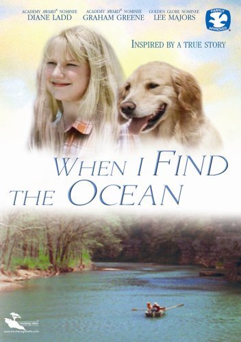 When I Find The Ocean/Ladd/Greene/Majors@Pg