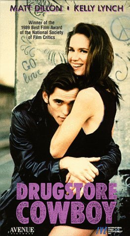 DRUGSTORE COWBOY/DILLON/LYNCH