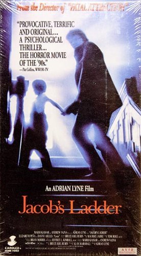 JACOB'S LADDER/ROBBINS/AIELLO/PENA