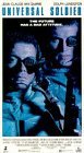 Universal Soldier/Van Damme/Lundgren@Clr/Cc/Dss/Ep@R