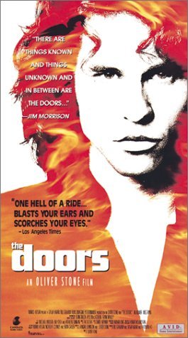 DOORS/KILMER/RYAN