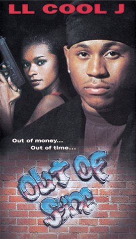 OUT OF SYNC/L.L. COOL J/HESSMAN/KOTTO