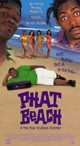 PHAT BEACH/HOPKINS/COOLIO/HOOKS