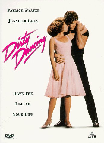Dirty Dancing/Swayze/Grey