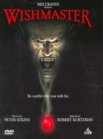 Wishmaster/Lauren/Divoff/Englund@Clr/Cc/5.1/Ws/Keeper@Prbk 06/19/00/R
