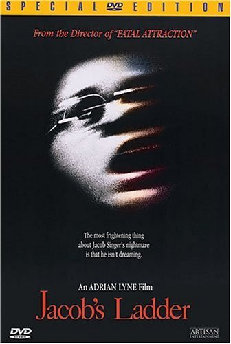 Jacob's Ladder/Robbins/Aiello/Pena@DVD@R