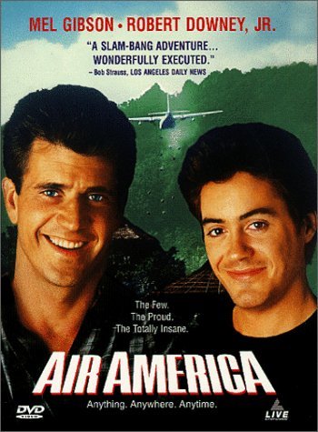 Air America/Gibson/Downey Jr.@Clr/Cc/Dss/Ws/Snap@R