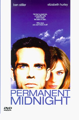PERMANENT MIDNIGHT/STILLER/HURLEY