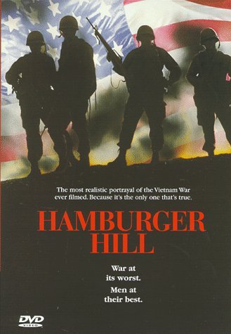 HAMBURGER HILL/BARRILE/BOATMAN/CHEADLE