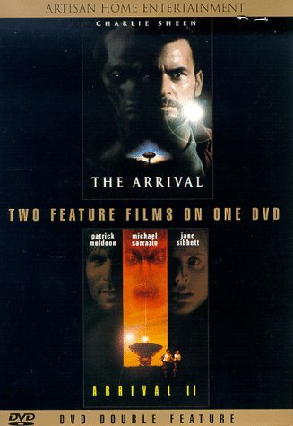 Arrival/Arrival 2/Sheen/Muldoon@Clr/Cc/Dss/Ws/Keeper@R