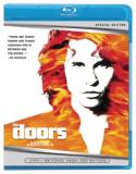 Doors Kilmer Ryan Dylan Maclachlan Blu Ray Ws R 