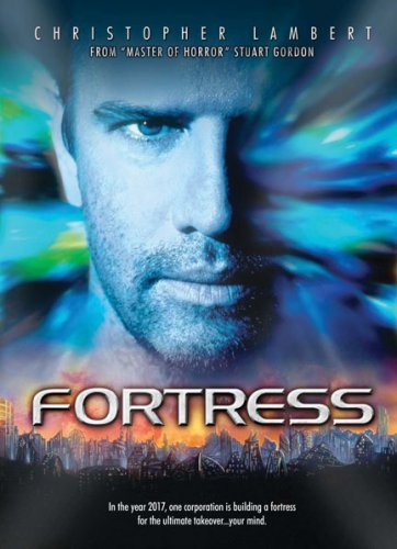 Fortress/Fortress@R