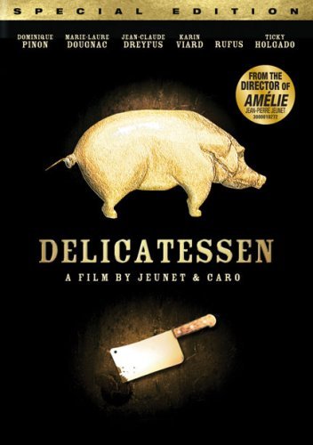 Delicatessen/Delicatessen@Ws@R